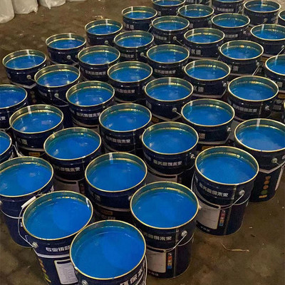 水性丙烯酸工业涂料 性能卓越、价格实惠的环保选择