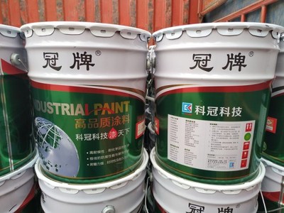 四川成都水性油漆涂料 绿色环保新选择
