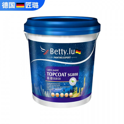 匠心铸就标杆 匠璐高端水性涂料的崛起之路