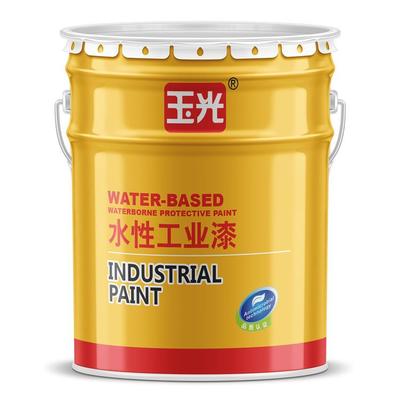 万花筒水性涂料 多彩生活的绿色守护者